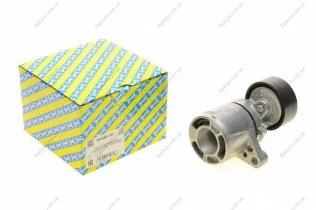 Ролик модуля натяжителя ремня SN SNR NTN GA350.101