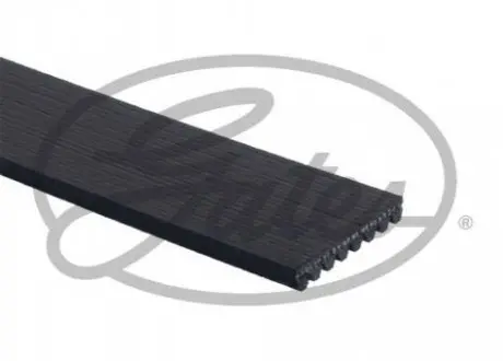 Ремень поликлиновой Gates 8PK1515HD