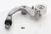 Натяжная планка, поликлиновой ремень JAPANPARTS TS403 TS-403