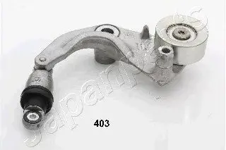 Натяжная планка, поликлиновой ремень JAPANPARTS TS-403