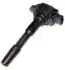 Выжимной подшипник JAPANPARTS BO003 BO-003
