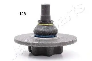 Несущий / направляющий шарнир JAPANPARTS BJ-126
