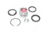 Подшипник ступицы SUBARU FORESTER, IMPREZA, LEGACY I-II 94-09 задн. мост (CRAFT-BEARING) Craft-Bearings 38CRT-3236 (фото 1)