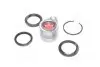 Подшипник ступицы SUBARU FORESTER, IMPREZA, LEGACY I-II 94-09 задн. мост (CRAFT-BEARING) Craft-Bearings 38CRT-3236 (фото 3)