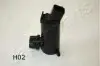 JAPANPARTS HYUNDAI Моторчик омывателя ix35,Tucson,Veloster,Kia Rio,Picanto,Sportage WP-H02 JAPANPARTS WP-H02