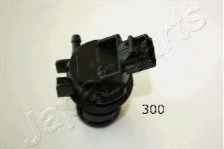 TOYOTA Моторчик омывателя Land Cruiser Prado -09, MAZDA 3/6/CX7/CX9 JAPANPARTS WP-300