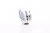 Автолампа WhiteVision Ultra H4 P43t-38 55 W 60 W светло-голубая PHILIPS 12342WVUSM (фото 4)