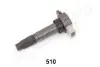 Катушка зажигания JAPANPARTS BO510 BO-510