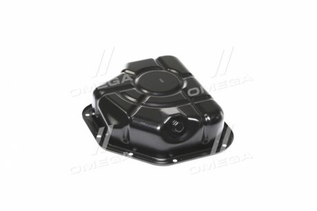 Поддон, масляный картера двигателя HYUNDAI Santa FE 06+ 2.7 V6 (Wan Wezel) Van Wezel 8266071