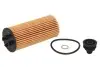 Фильтр масляный BMW X1 1.6-2.8 15-, MINI COOPER 1.5-2.0 13- (пр-во KNECHT-MAHLE) OX815/1D
