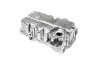 Поддон, масляный картера двигателя VAG 2.0 TFSi +Sensor Hole ( пр-во Wan Wezel) 0334070