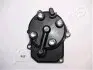 Кришка розподільника запалювання JAPANPARTS CA-412 (фото 1)