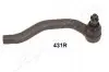 Наконечник поперечной рулевой тяги JAPANPARTS TI431R TI-431R