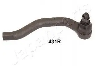 Наконечник поперечной рулевой тяги JAPANPARTS TI-431R