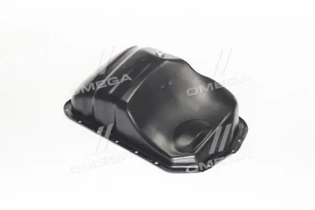 Піддон, масляний картера двигуна VAG GOLF, PASSAT (Wan Wezel) Van Wezel 5833070