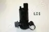 JAPANPARTS Насос омывателя LAND ROVER RANGE ROVER SPORT 09- WP-L01 JAPANPARTS WP-L01
