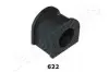 JAPANPARTS DAIHATSU Втулка стабилизатора передн.Terios 97- RU-622 JAPANPARTS RU-622