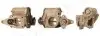 JAPANPARTS RENAULT Клапан EGR Megane 1,9dCi 05-, Laguna EGR-805 JAPANPARTS EGR-805