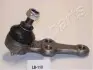 Несучий / напрямний шарнір JAPANPARTS LB110 LB-110