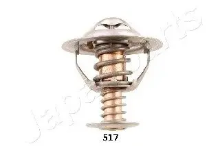 Термостат, охлаждающая жидкость JAPANPARTS VT-517