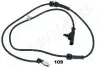 Датчик, частота вращения колеса JAPANPARTS ABS109 ABS-109