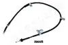 Трос, стояночная тормозная система JAPANPARTS BCH44R BC-H44R