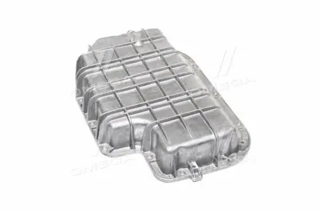 Піддон, масляний картера двигуна MB 2.4 (Wan Wezel) Van Wezel 3031070