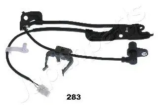 Датчик ABS пер. прав. TOYOTA CAMRY -11 JAPANPARTS ABS-283
