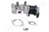 JAPANPARTS Клапан возврата О.Г. LAND ROVER 2.7TD EGR-L02 JAPANPARTS EGR-L02