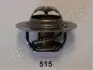 Термостат, охлаждающая жидкость JAPANPARTS VT515 VT-515