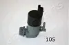 JAPANPARTS NISSAN Моторчик омывателя Navara DCI WP-105 JAPANPARTS WP-105