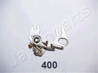 Контактная группа, распределитель зажигания JAPANPARTS CT-400