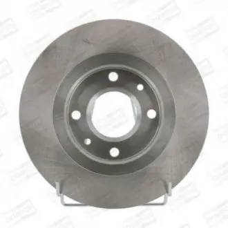 Диск тормозной PEUGEOT 305, 405 передн. CHAMPION 561237CH