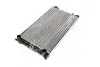 Радіатор охолодження VW PASSAT B3 (88-) 1.6/1.8 (AVA) AVA COOLING VN2071 (фото 2)