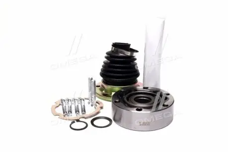 ШРУС до-т CHERY AMULET внутр. (Z=33) RIDER RD.A11XLB3AH2203051E