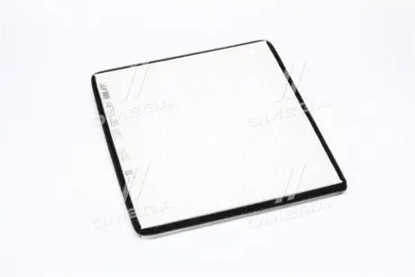 Фільтр салону TOYOTA YARIS 99-, RAV4 ALPHA FILTER AF5126