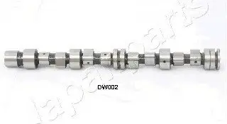 Распредвал JAPANPARTS AA-DW002