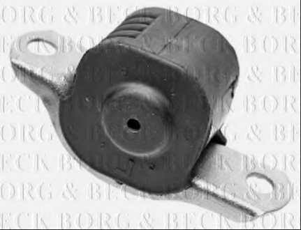 Підвіска, важіль незалежної підвіски колеса BORG & BECK BSK6206 (фото 1)