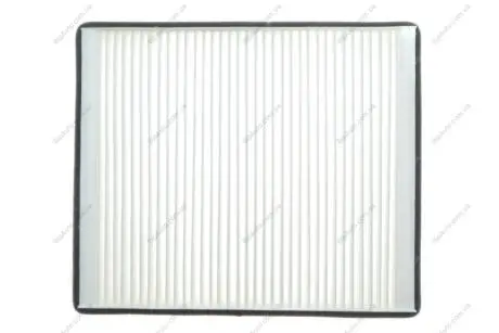 Фільтр салону ALPHA FILTER AF5042