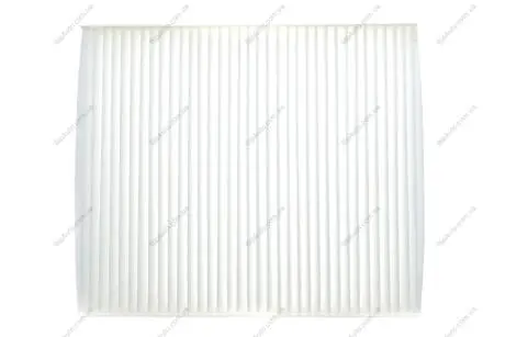 Фільтр салону FORD FOCUS C-MAX 04- ALPHA FILTER AF5082