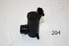 JAPANPARTS TOYOTA Насос омывателя Camry -02 WP-204 JAPANPARTS WP-204