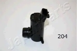 TOYOTA Насос омывателя Camry -02 JAPANPARTS WP-204