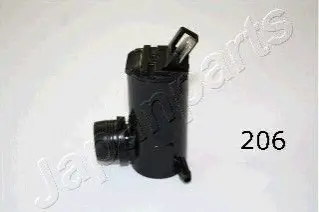 Насос омывателя TOYOTA DYNA 95- JAPANPARTS WP-206