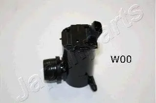 Насос омывателя DAEWOO MATIZ JAPANPARTS WP-W00