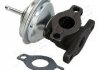 JAPANPARTS Клапан EGR AUDI A4 1.9TDI EGR-0925 JAPANPARTS