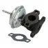 JAPANPARTS Клапан EGR AUDI A4 1.9TDI EGR-0925 JAPANPARTS EGR-0925
