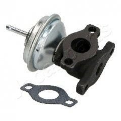 Клапан EGR AUDI A4 1.9TDI JAPANPARTS EGR-0925