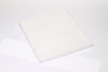 Фільтр салону KIA CERATO 04- ALPHA FILTER AF5129