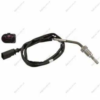 Датчик температуры выхлопных газов FEBI BILSTEIN 100800