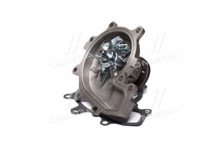 Насос водяной БОГДАН, ISUZU PARTS-MALL PHL-003 (фото 1)